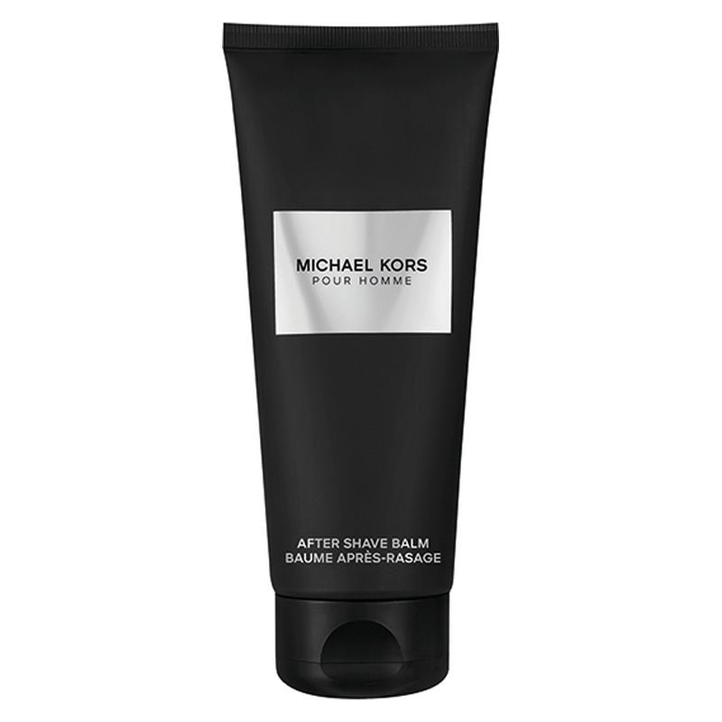 MICHAEL KORS FOR MEN AFTERSHAVE BALM