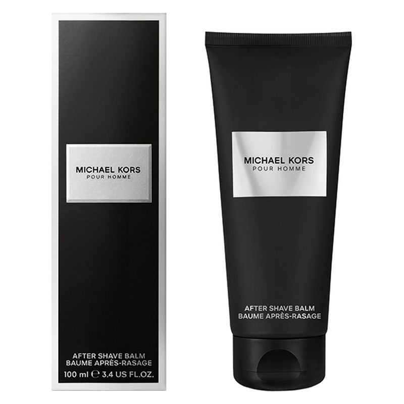 MICHAEL KORS FOR MEN AFTERSHAVE BALM