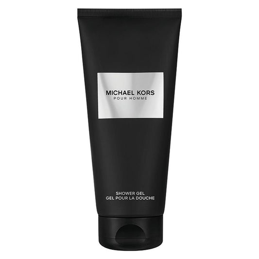 MICHAEL KORS POUR HOMME SHOWER GEL