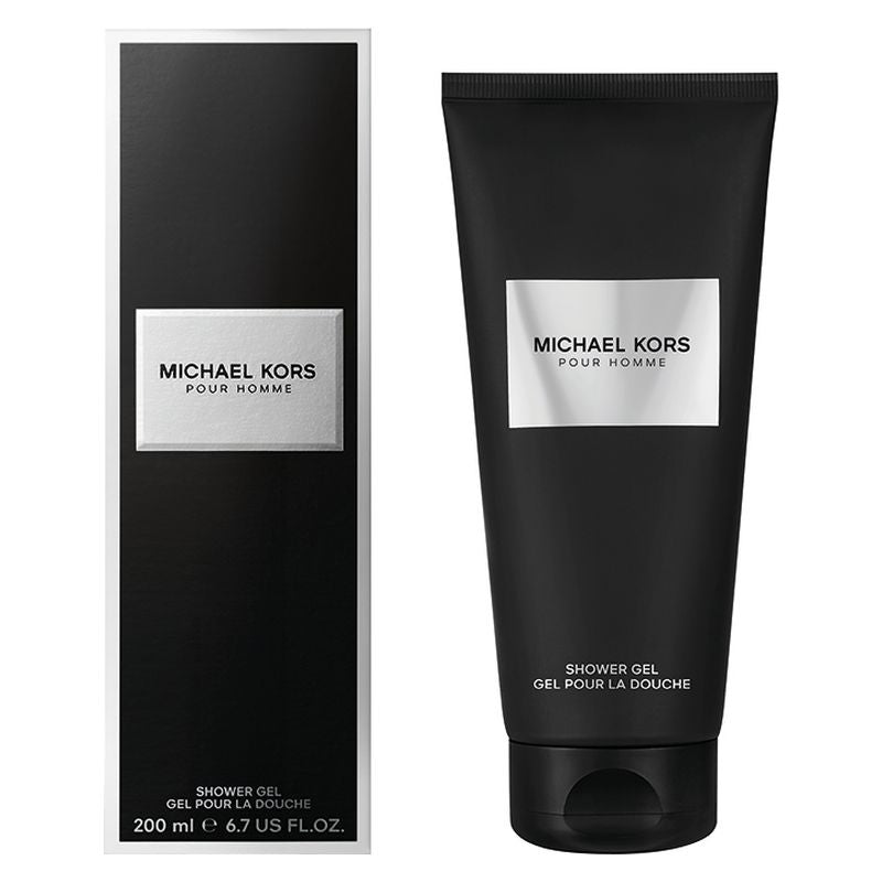 MICHAEL KORS POUR HOMME SHOWER GEL