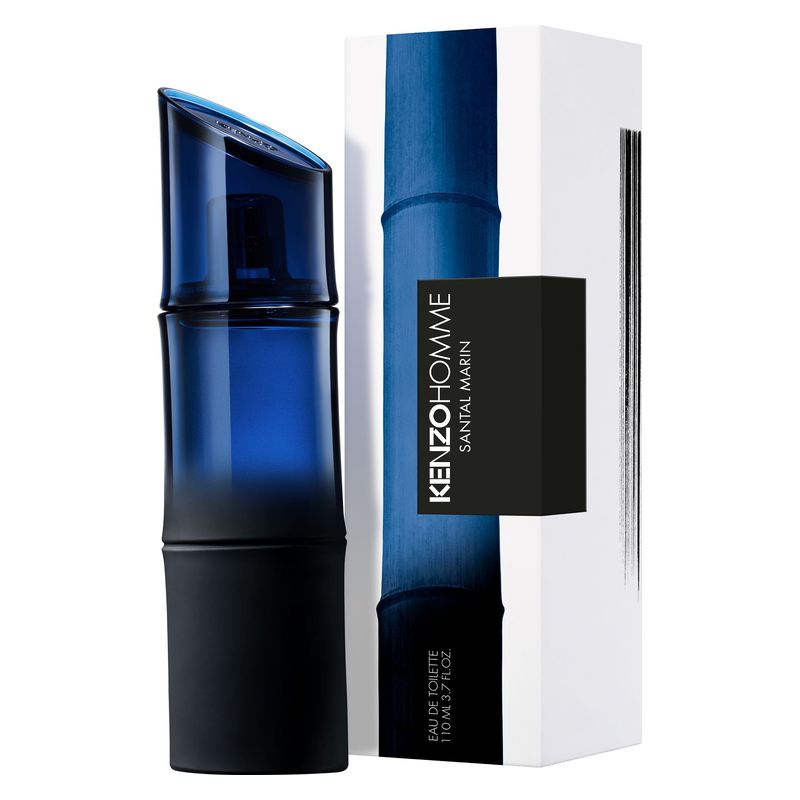 KENZO HOMME SANTAL MARIN EAU DE TOILETTE