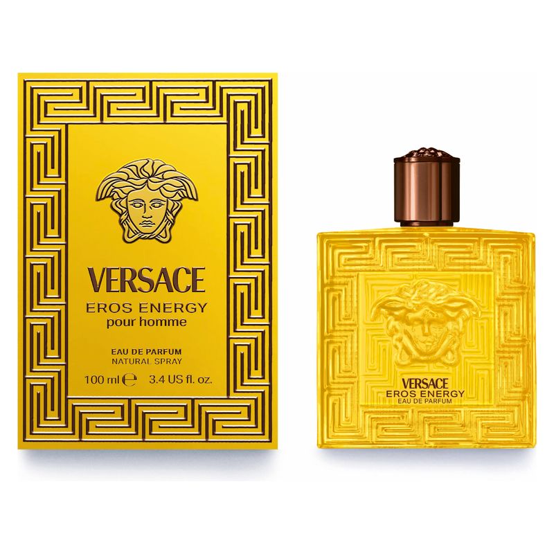 EROS ENERGY EAU DE PARFUM VERSACE