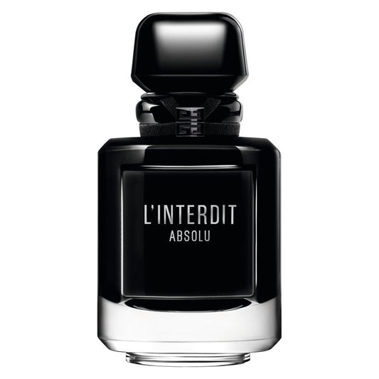 L'INTERDIT ABSOLU GIVENCHY