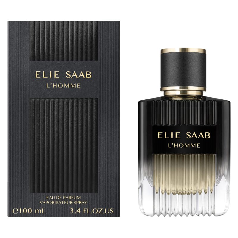 L'HOMME EAU DE PARFUM ELIE SAAB