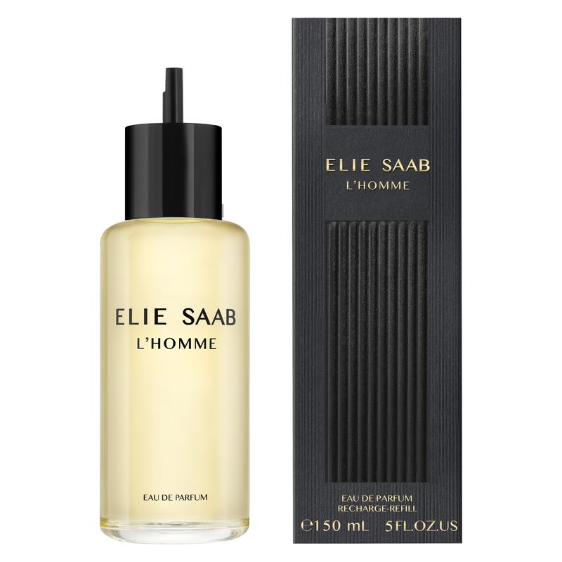L'HOMME EAU DE PARFUM ELIE SAAB