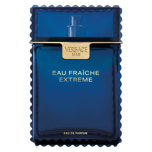 MAN EAU FRAICHE EXTREME EAU DE PARFUM VERSACE