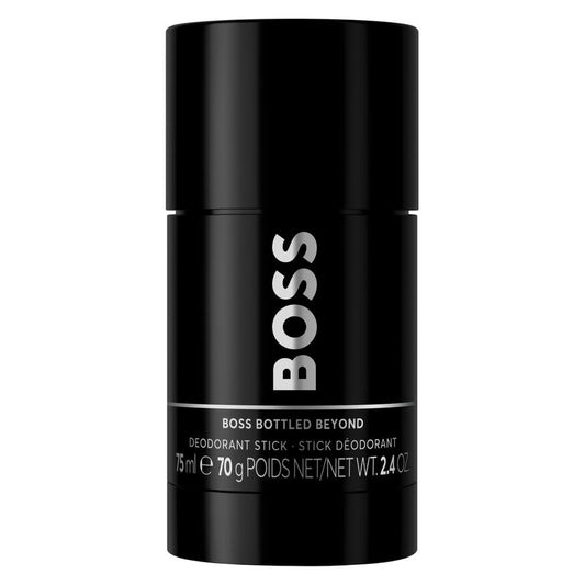 BOTTLED BEYOND DEODORANTE STICK HUGO BOSS