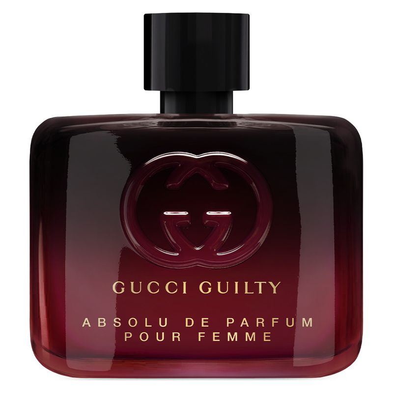GUILTY ABSOLU DE PARFUM POUR FEMME GUCCI