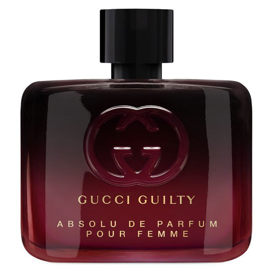 GUILTY ABSOLU DE PARFUM POUR FEMME GUCCI