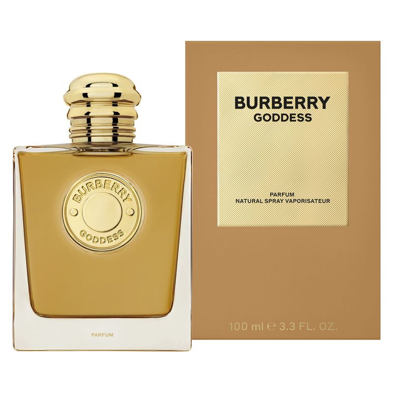 GODDESS PARFUM BURBERRY