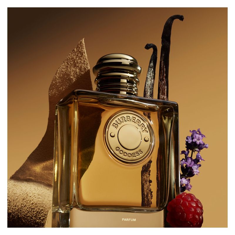 GODDESS PARFUM BURBERRY