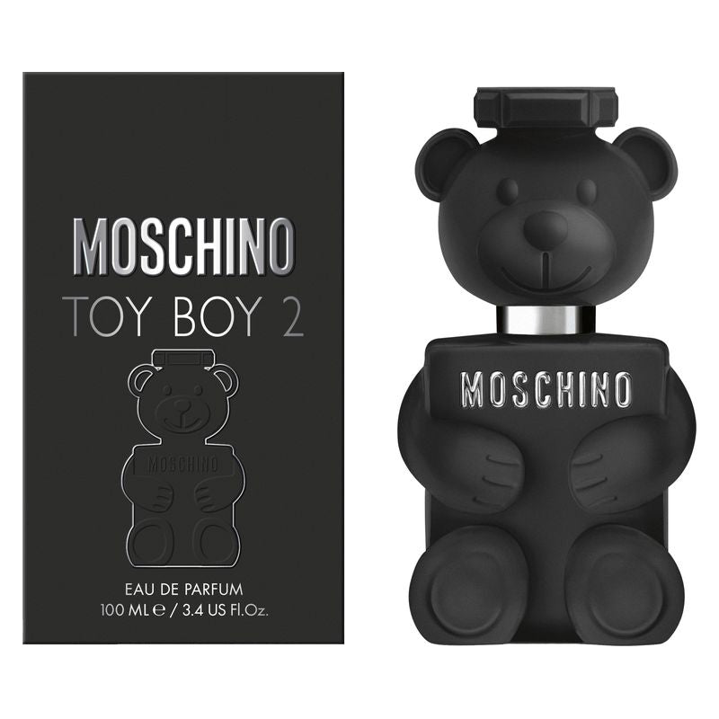 TOY BOY 2 EAU DE PARFUM MOSCHINO