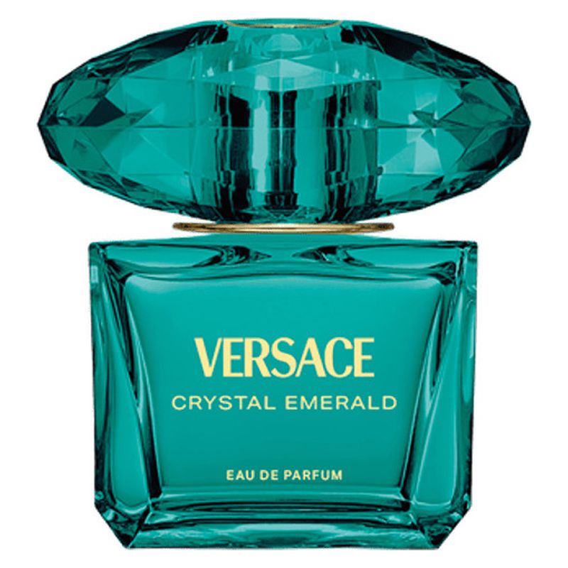 CRYSTAL EMERALD EAU DE PARFUM VERSACE