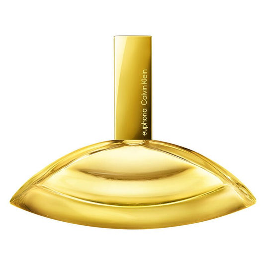 EUPHORIA SOLAR ELIXIR PARFUM INTENSE CALVIN KLEIN