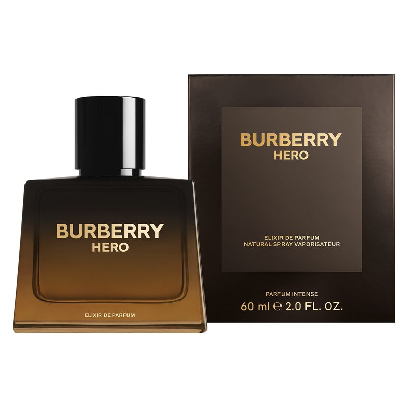 HERO ELIXIR DE PARFUM BURBERRY