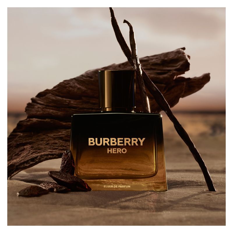 HERO ELIXIR DE PARFUM BURBERRY