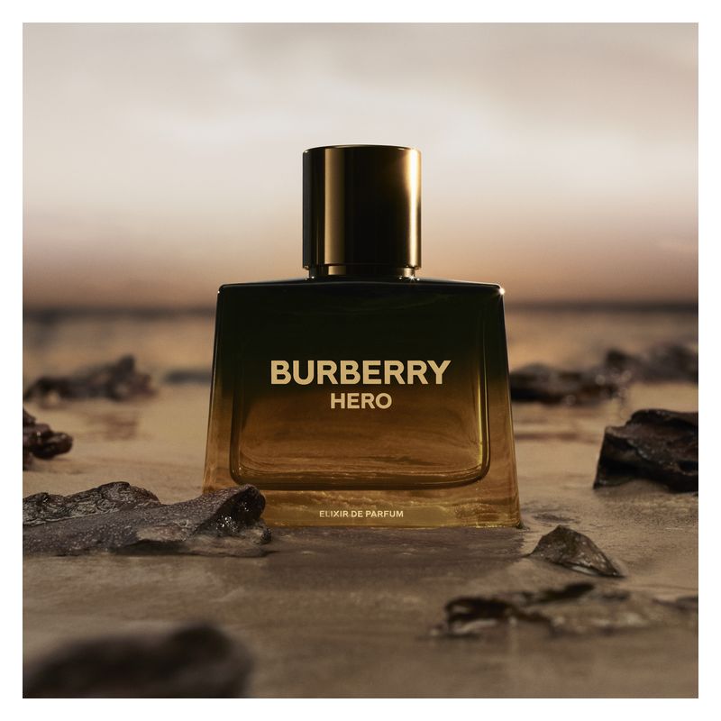 HERO ELIXIR DE PARFUM BURBERRY