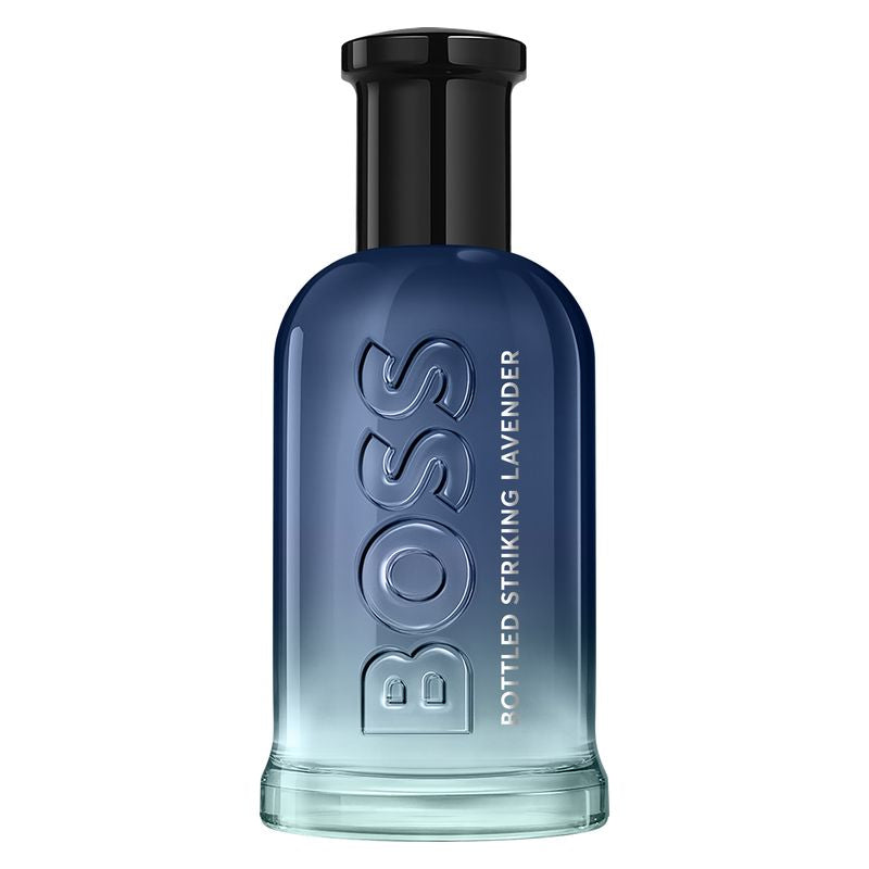 BOTTLED STRIKING LAVENDER EAU DE PARFUM HUGO BOSS
