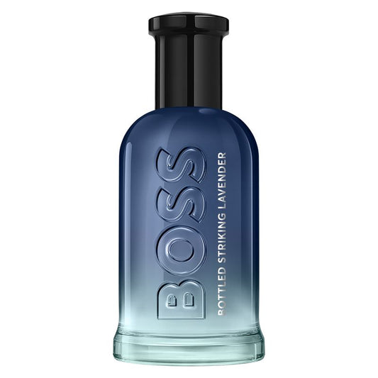BOTTLED STRIKING LAVENDER EAU DE PARFUM HUGO BOSS