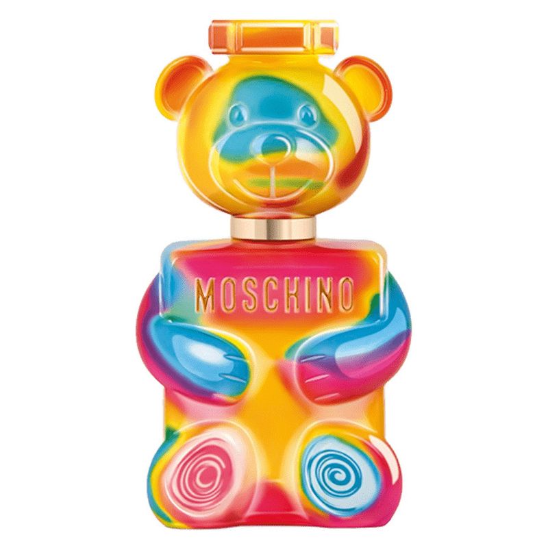 TOY 2 GUMMY EAU DE PARFUM MOSCHINO