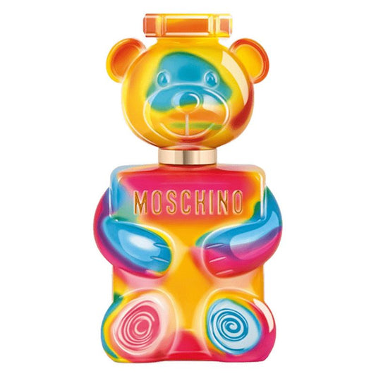 TOY 2 GUMMY EAU DE PARFUM MOSCHINO