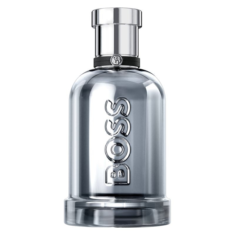 BOTTLED BEYOND EAU DE TOILETTE INTENSE HUGO BOSS