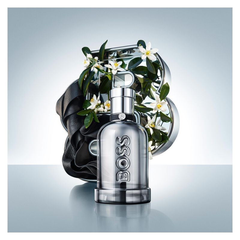 BOTTLED BEYOND EAU DE TOILETTE INTENSE HUGO BOSS