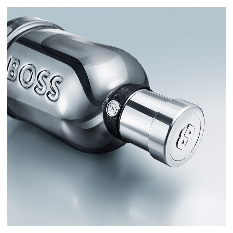BOTTLED BEYOND EAU DE TOILETTE INTENSE HUGO BOSS