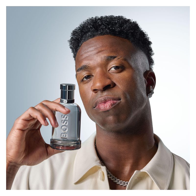 BOTTLED BEYOND EAU DE TOILETTE INTENSE HUGO BOSS