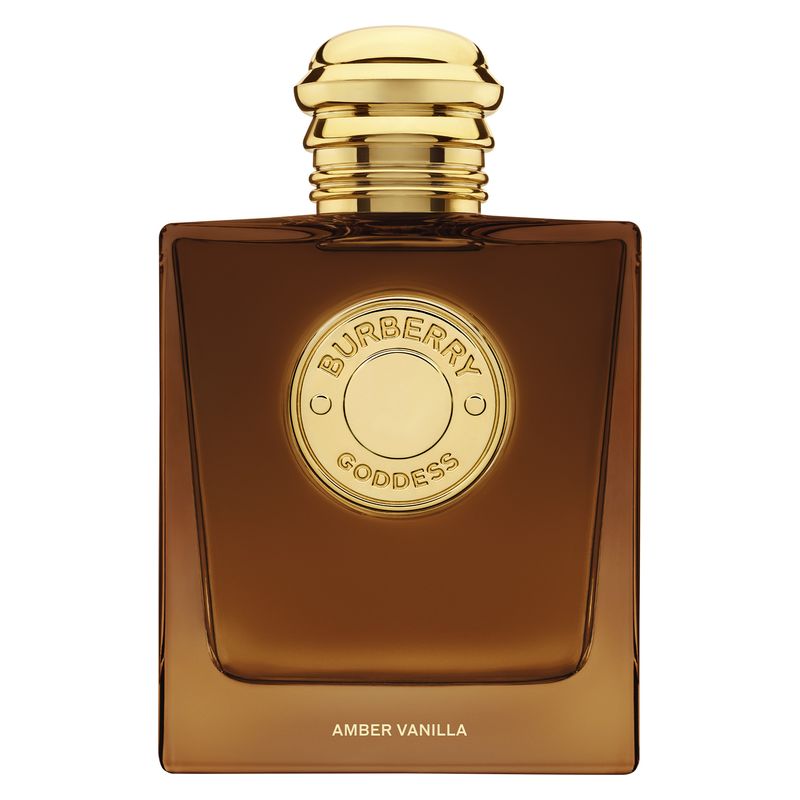 GODDESS AMBER VANILLA EAU DE PARFUM INTENSE BURBERRY