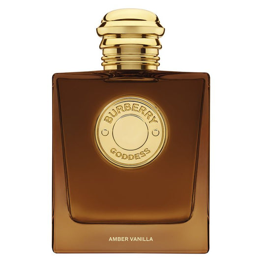GODDESS AMBER VANILLA EAU DE PARFUM INTENSE BURBERRY