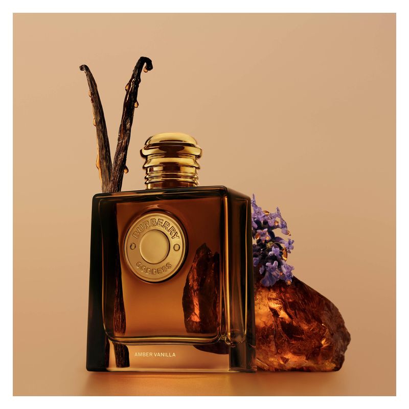 GODDESS AMBER VANILLA EAU DE PARFUM INTENSE BURBERRY