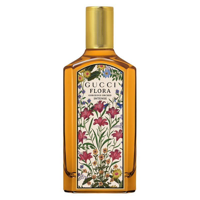GORGEOUS ORCHID EAU DE PARFUM INTENSE GUCCI