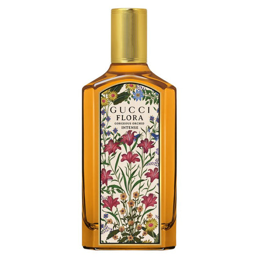 GORGEOUS ORCHID EAU DE PARFUM INTENSE GUCCI