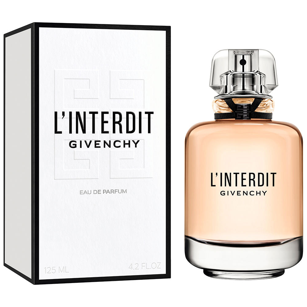 L’INTERDIT GIVENCHY