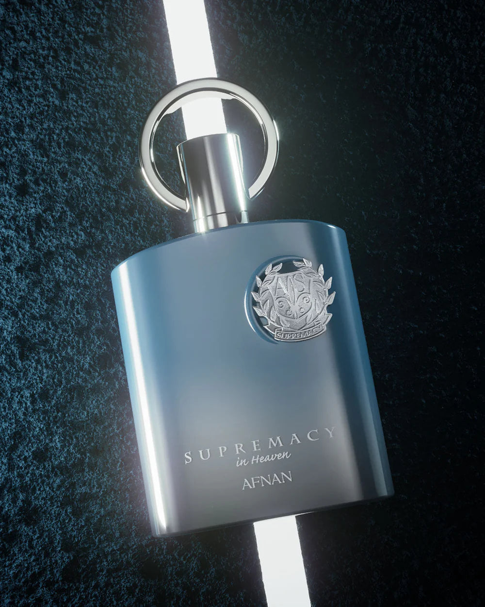 SUPREMACY IN HEAVEN EAU DE PARFUM AFNAN