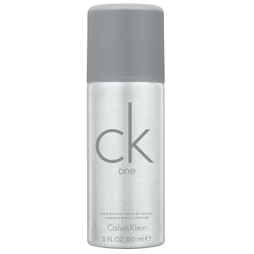 CK ONE DEODORANTE SPRAY CALVIN KLEIN