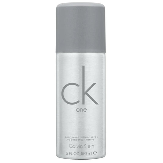 CK ONE DEODORANTE SPRAY CALVIN KLEIN