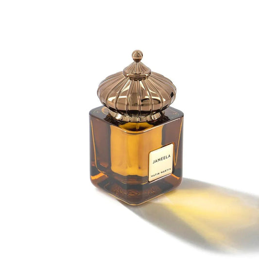 JAMEELA EAU DE PARFUM MATIN MARTIN