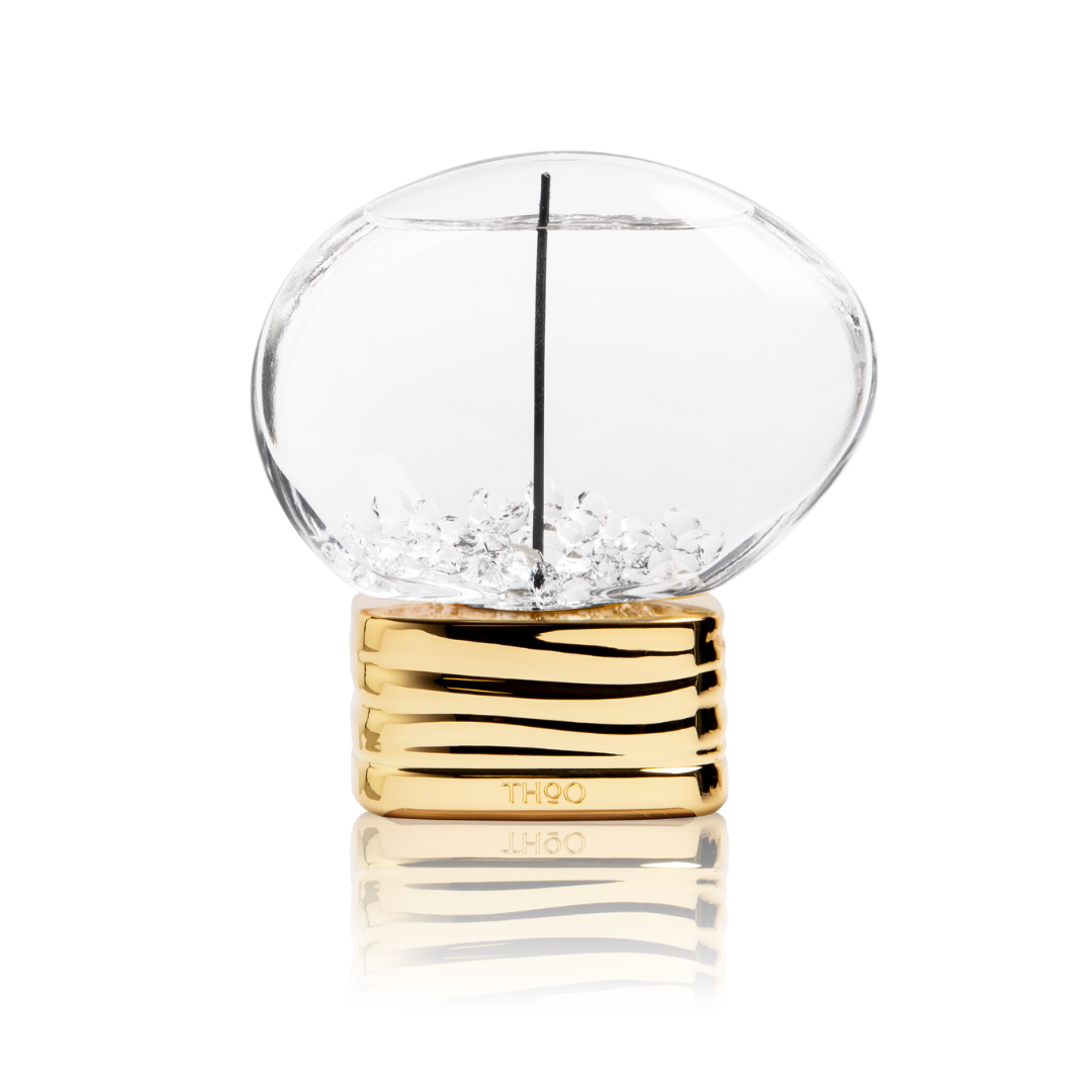 PURE DIAMOND EAU DE PARFUM THE HOUSE OF OUD - THoO