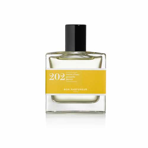 202 WATERMELON, RED CURRANT, JASMINE BON PARFUMEUR