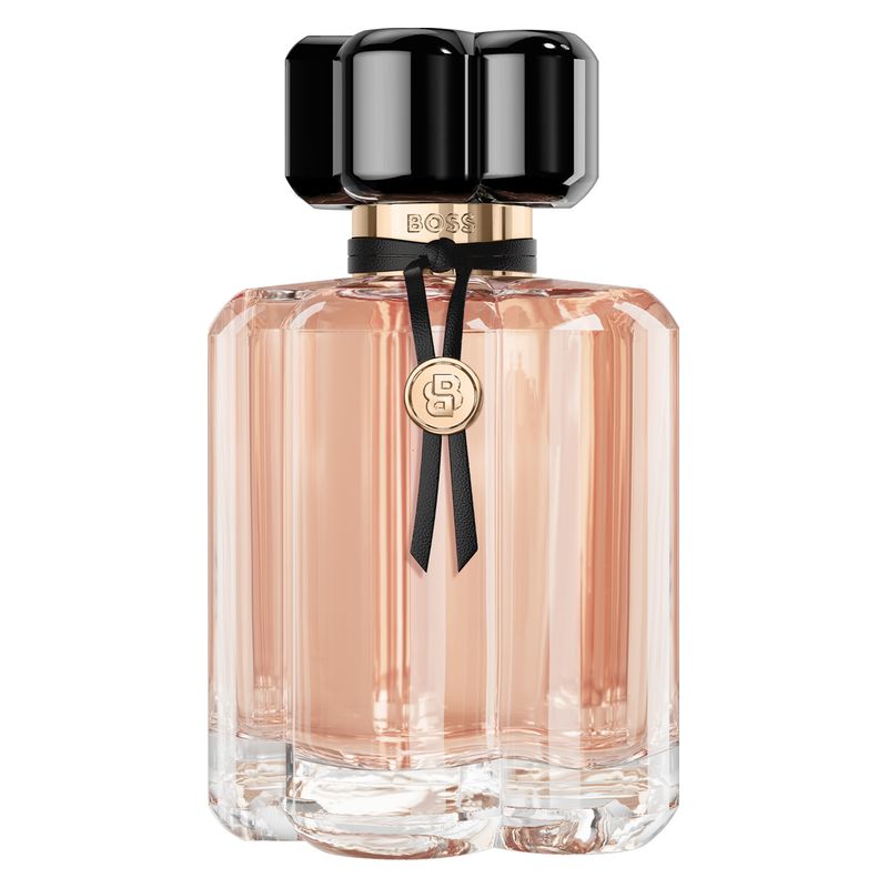 BOTTLED BEYOND FOR HER EAU DE PARFUM HUGO BOSS