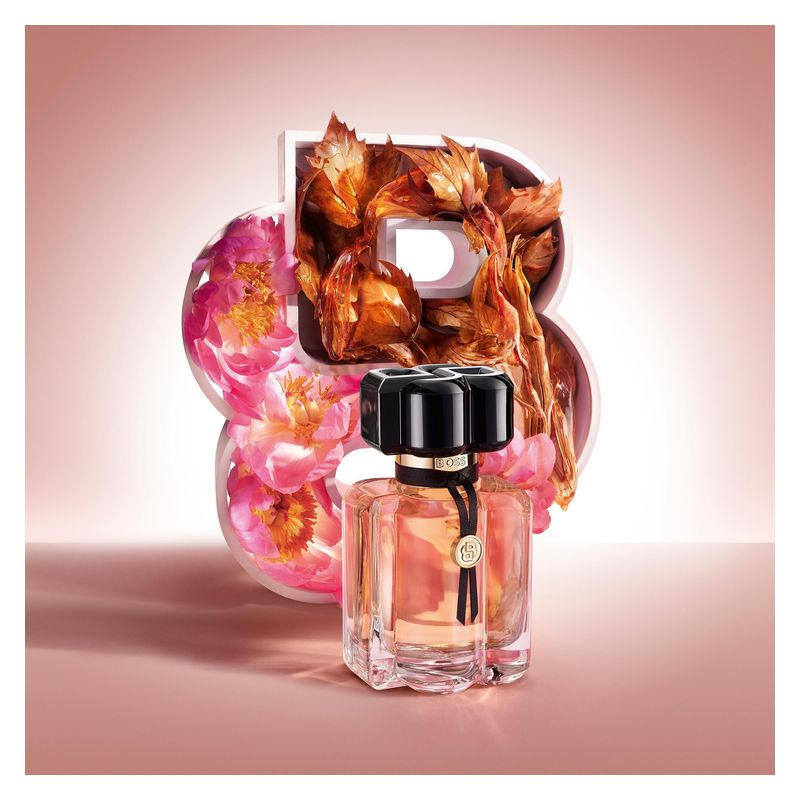 BOTTLED BEYOND FOR HER EAU DE PARFUM HUGO BOSS