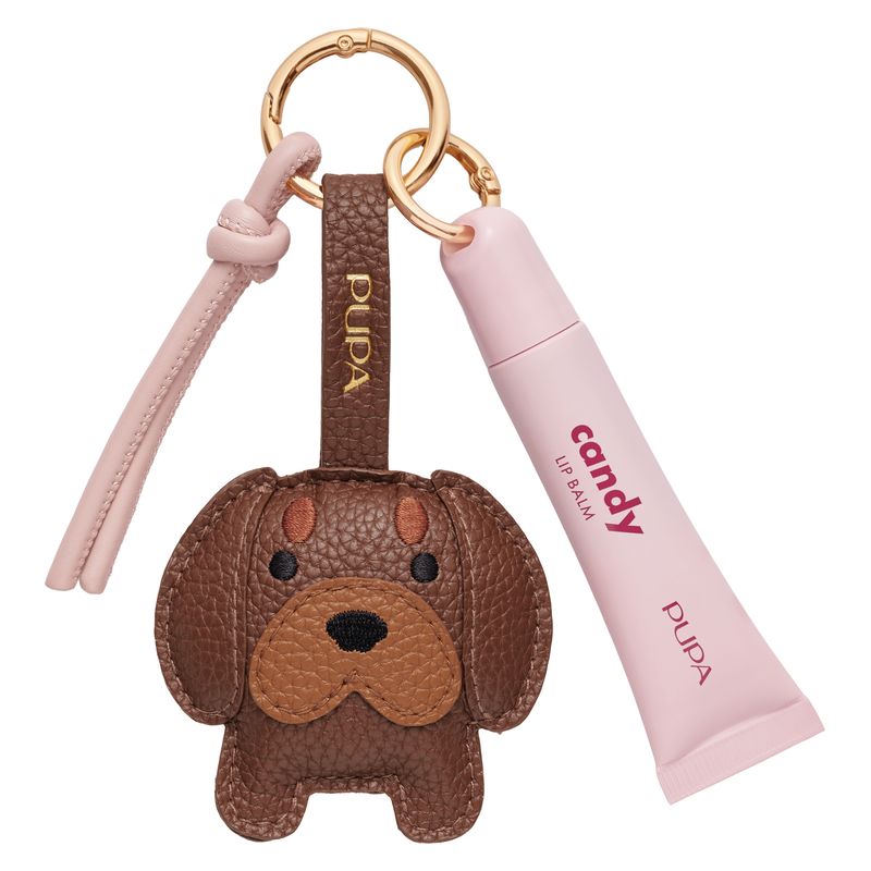 FOREVER CHARMS LIP BALM CANDY PUPA