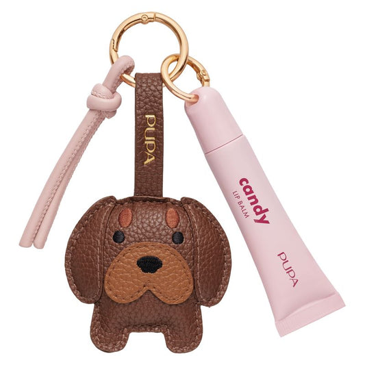 FOREVER CHARMS LIP BALM CANDY PUPA
