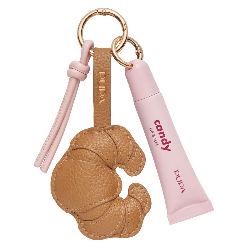FOREVER CHARMS LIP BALM CANDY PUPA