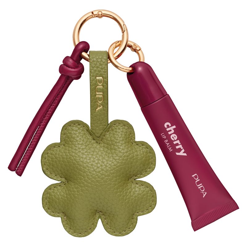 FOREVER CHARMS LIP BALM CHERRY PUPA