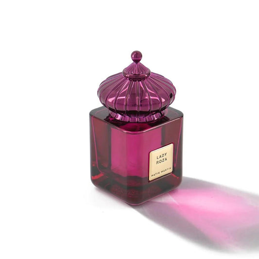 LADY ROZA EAU DE PARFUM MATIN MARTIN