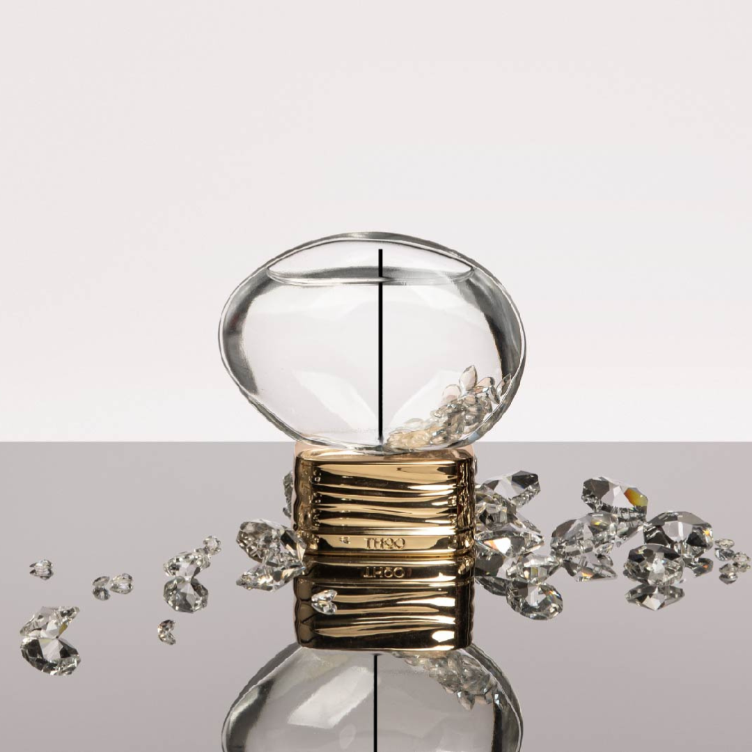 PURE DIAMOND EAU DE PARFUM THE HOUSE OF OUD - THoO