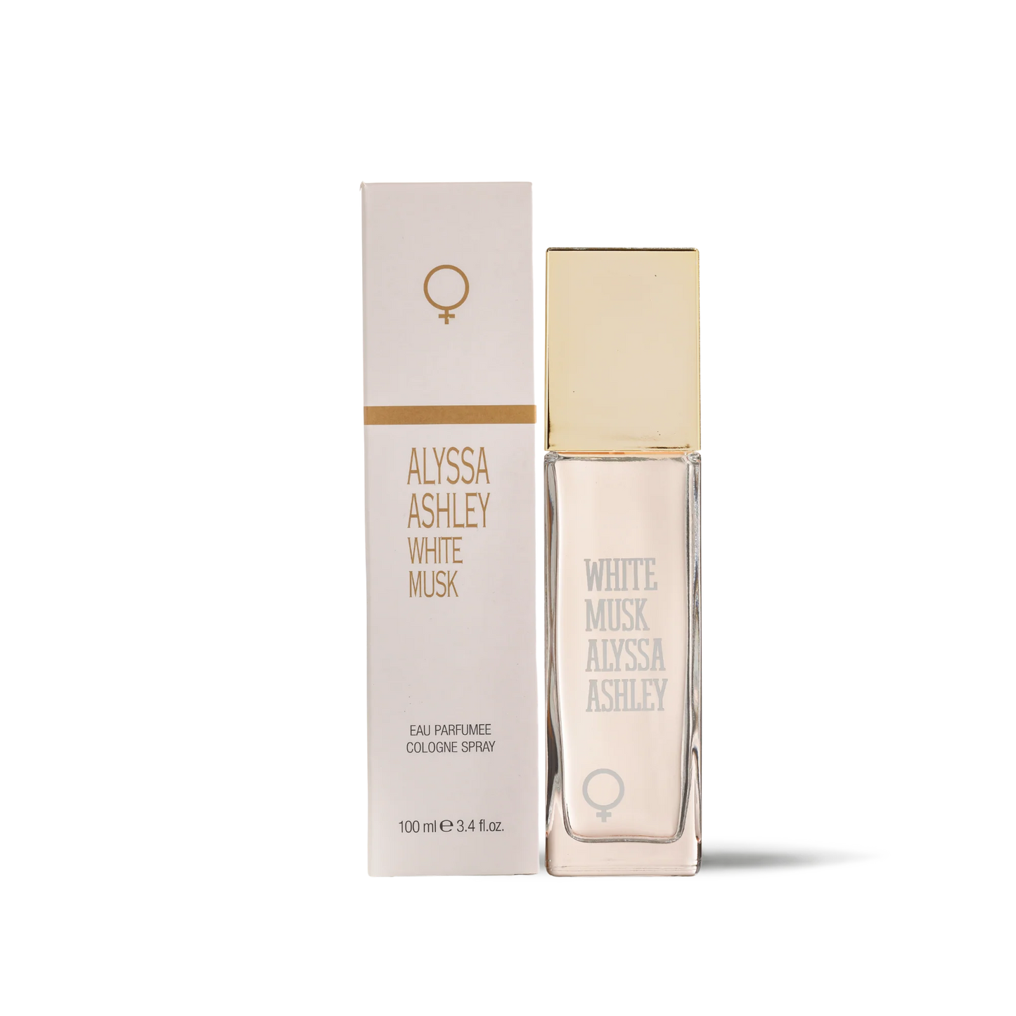 WHITE MUSK ACQUA CORPO ALYSSA ASHLEY